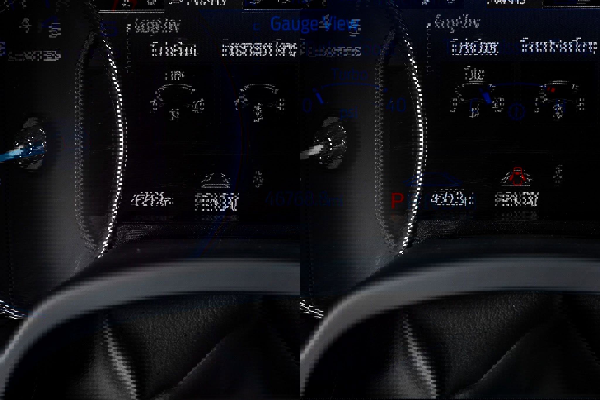 Used 2022 Ford F250 Limited image 20