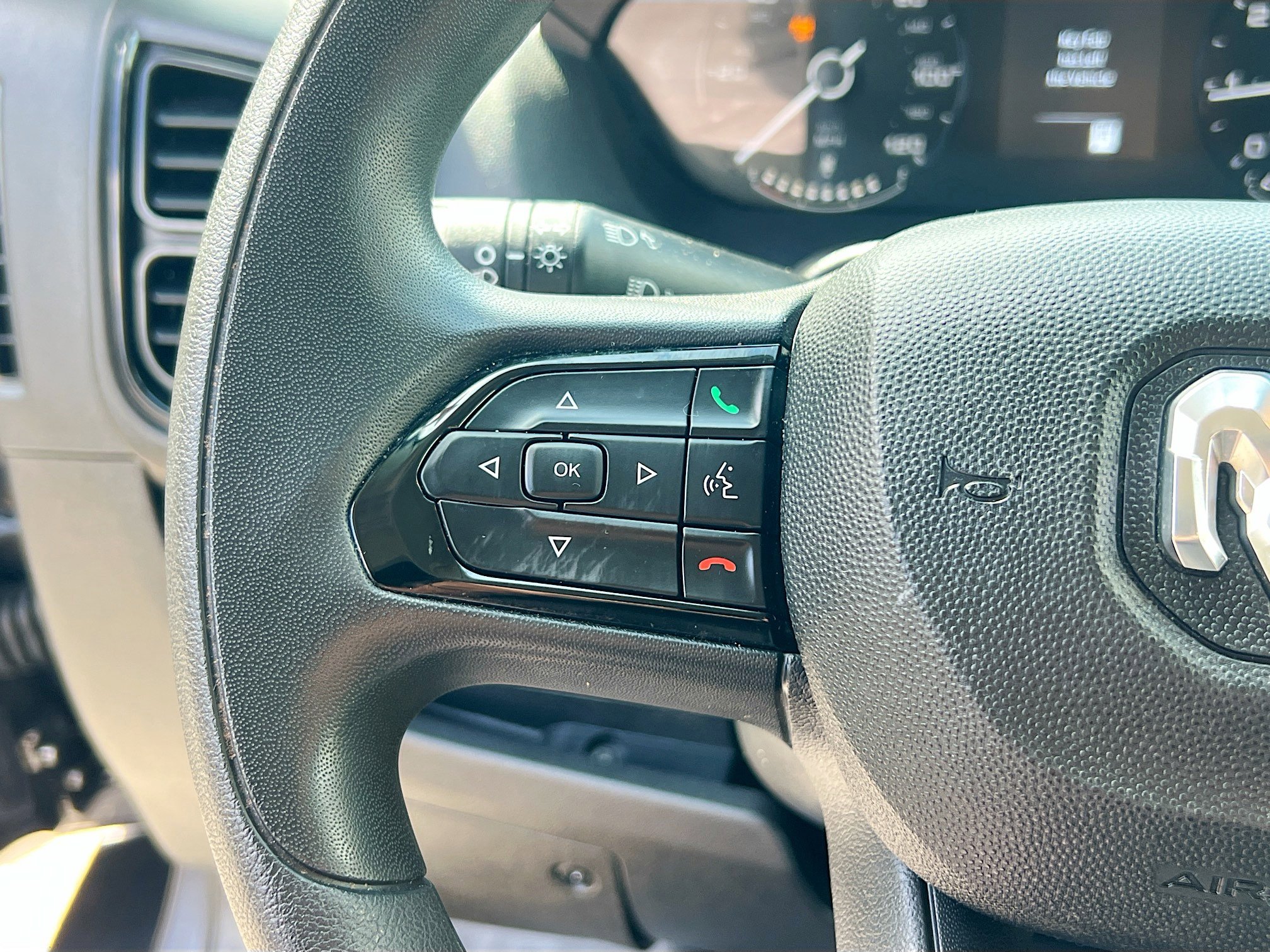 Used 2025 RAM ProMaster 3500 image 17