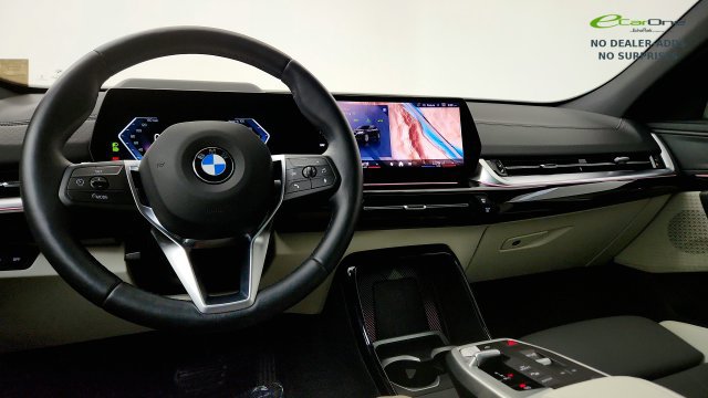 Used 2026 BMW X2 xDrive28i AWD/4WD image 68