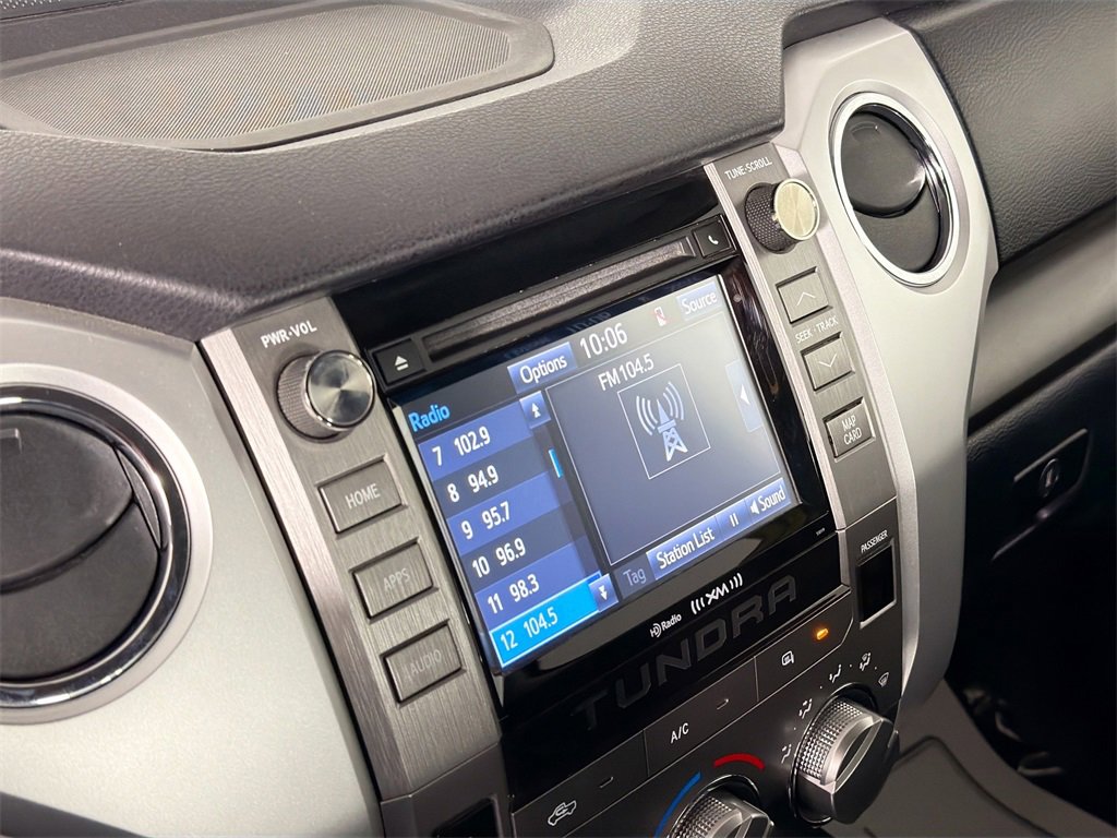 Used 2017 Toyota Tundra SR5 image 14