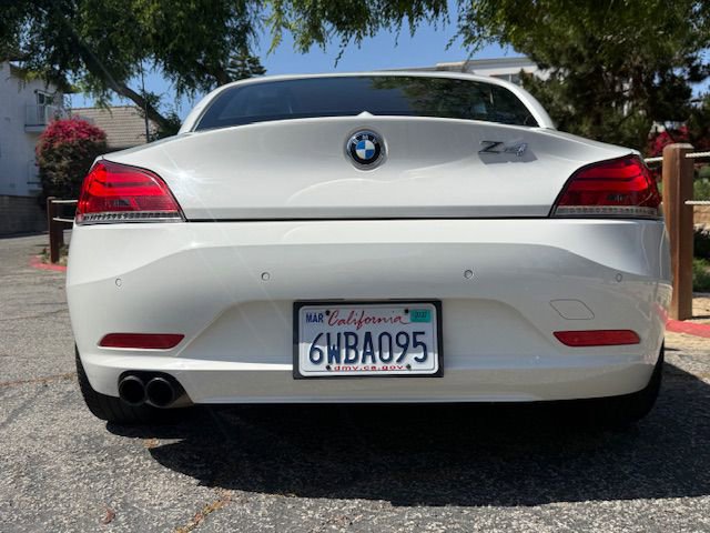 Used 2012 BMW Z4 sDrive28i RWD image 39