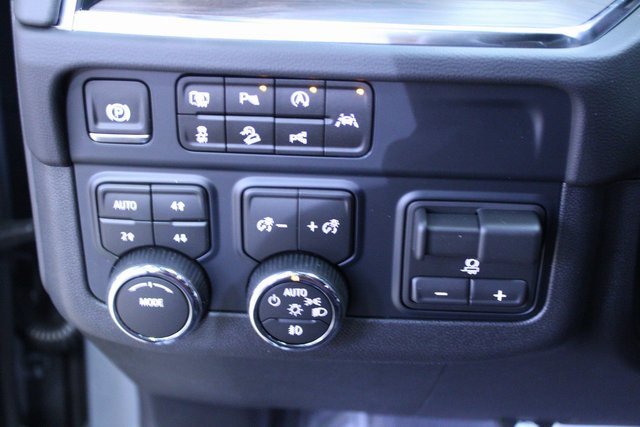 New 2026 Chevrolet Tahoe LT w/ Comfort Package image 17