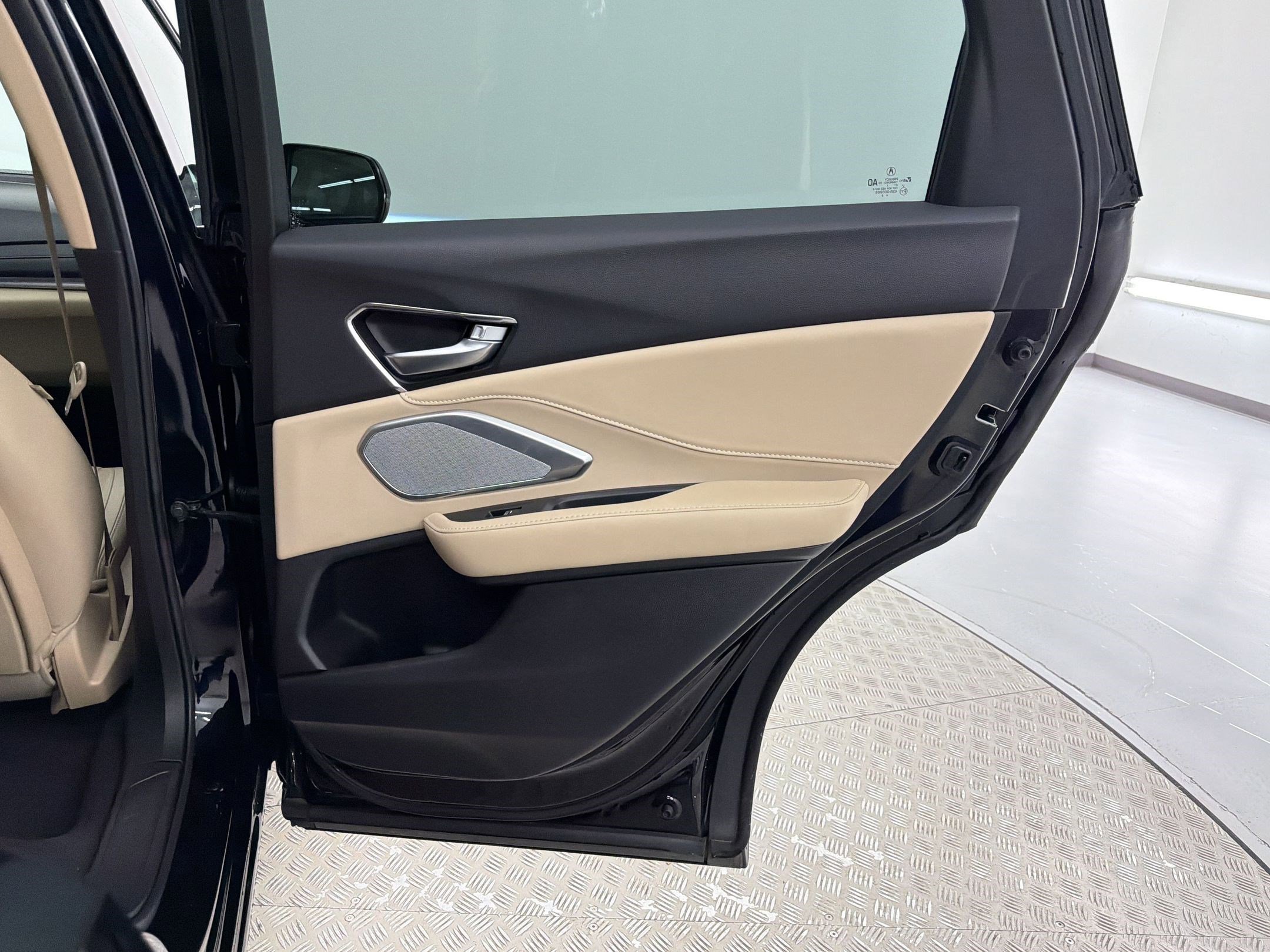 Used 2022 Acura RDX FWD w/ Technology Package image 36