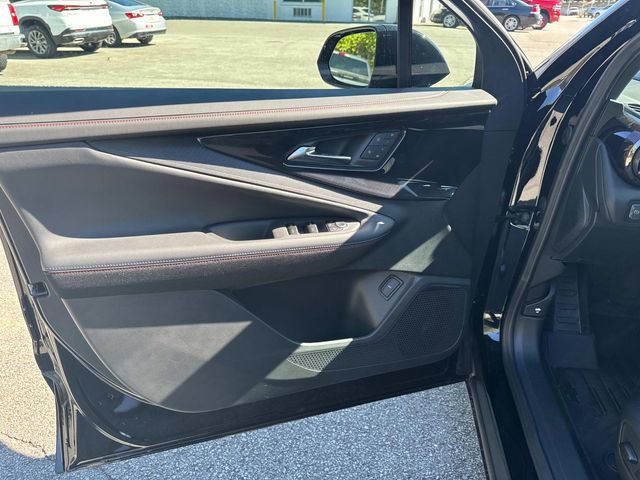 New 2026 Chevrolet Blazer EV RS image 23