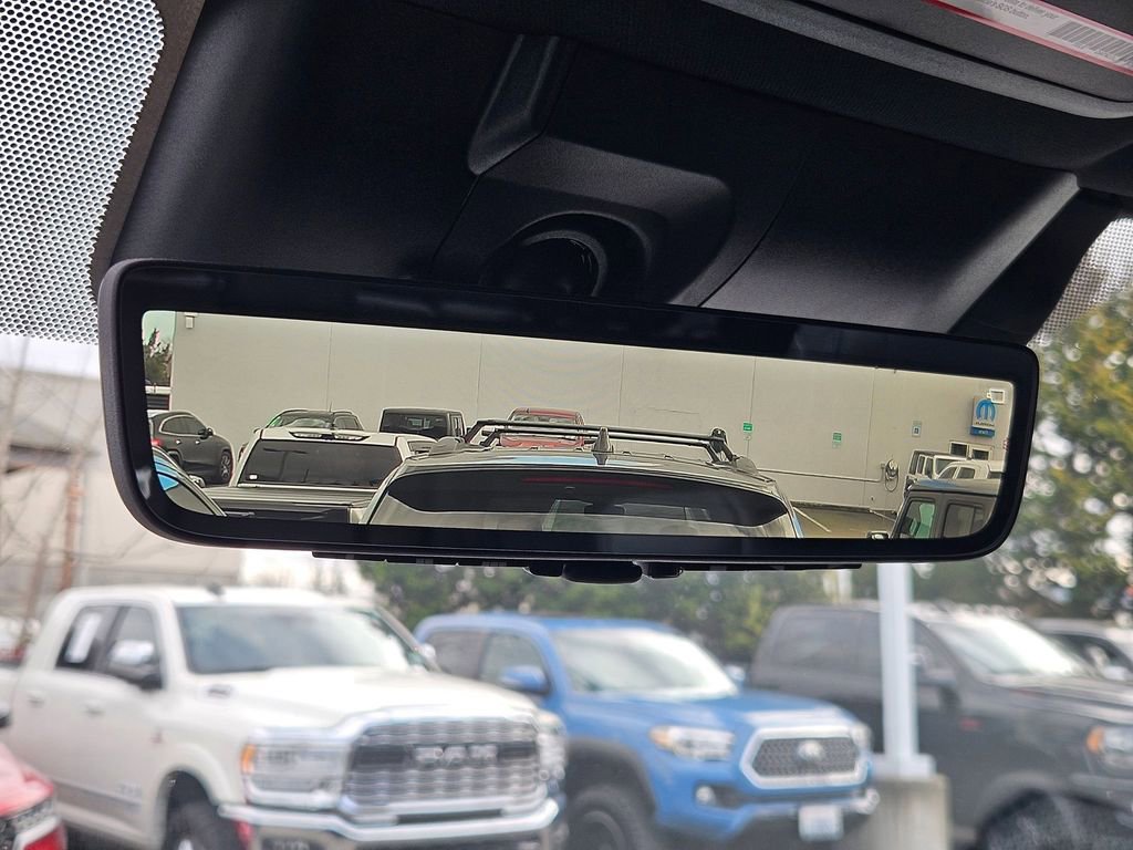 Used 2024 Toyota Tundra Platinum image 35