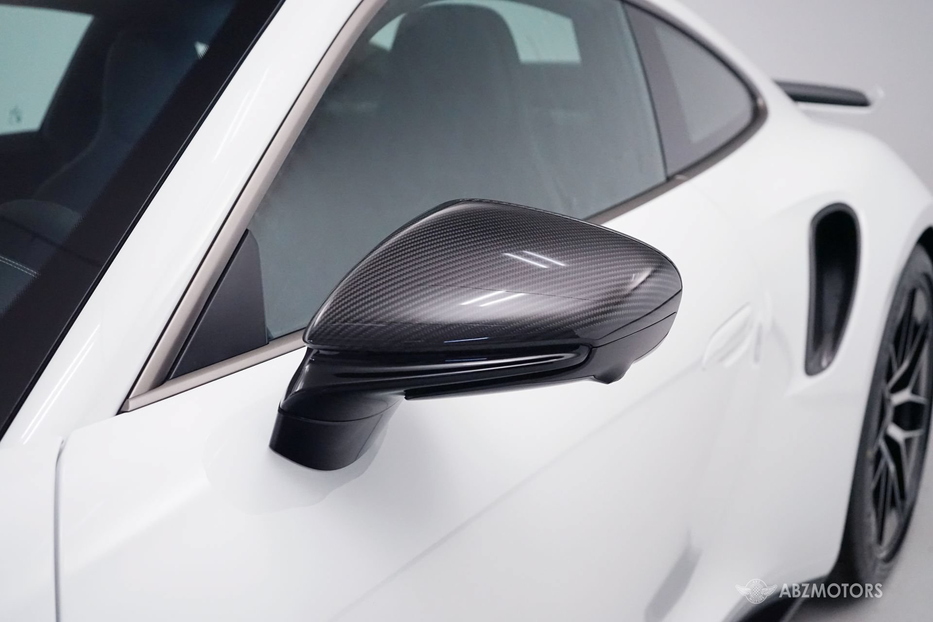 Used 2026 Porsche 911 Turbo S AWD/4WD image 9