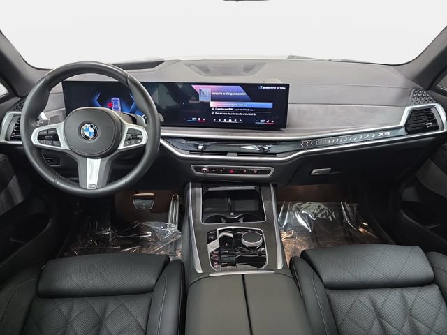 Certified 2026 BMW X5 xDrive40i AWD/4WD image 9