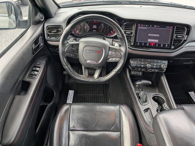 Used 2024 Dodge Durango GT AWD/4WD image 16