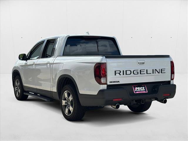 Used 2025 Honda Ridgeline RTL image 7