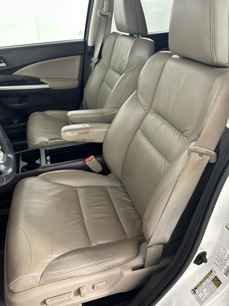 Used 2014 Honda CR-V EX-L image 11