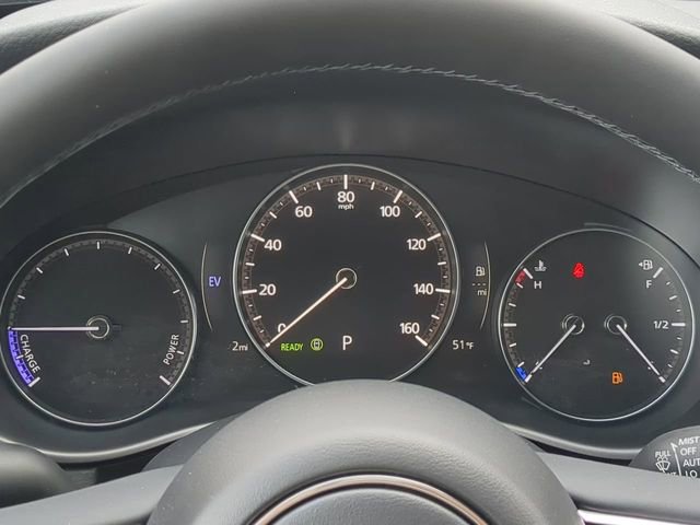 New 2026 MAZDA CX-50 2.5 Hybrid w/ Weather Package image 24