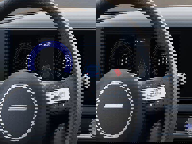 New 2026 Hyundai Tucson SE image 14