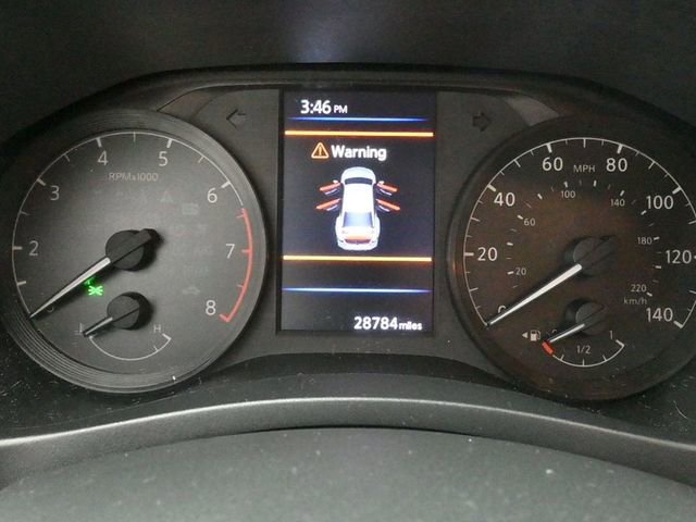 Used 2021 Nissan Altima 2.5 S FWD image 15