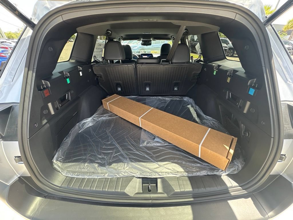 New 2026 Subaru Outback Touring XT AWD/4WD image 18