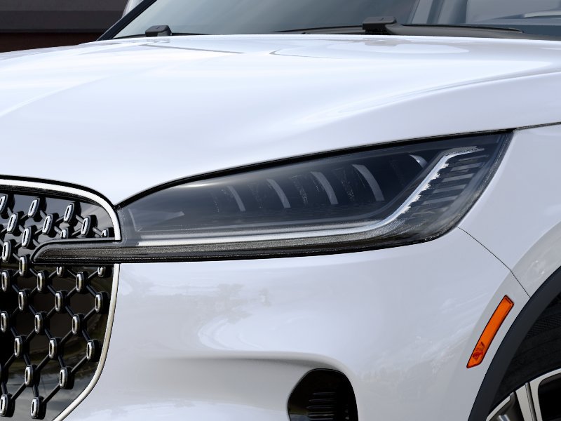 New 2027 Lincoln Aviator AWD image 18