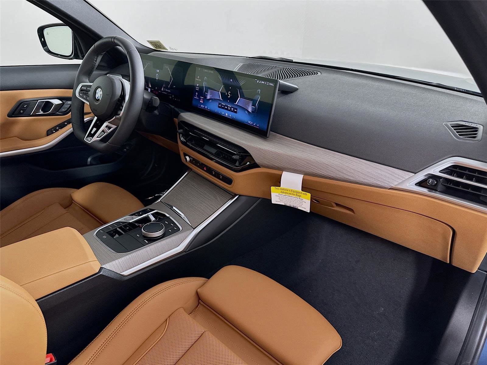 New 2026 BMW 330i xDrive Sedan w/ M Sport Package image 30