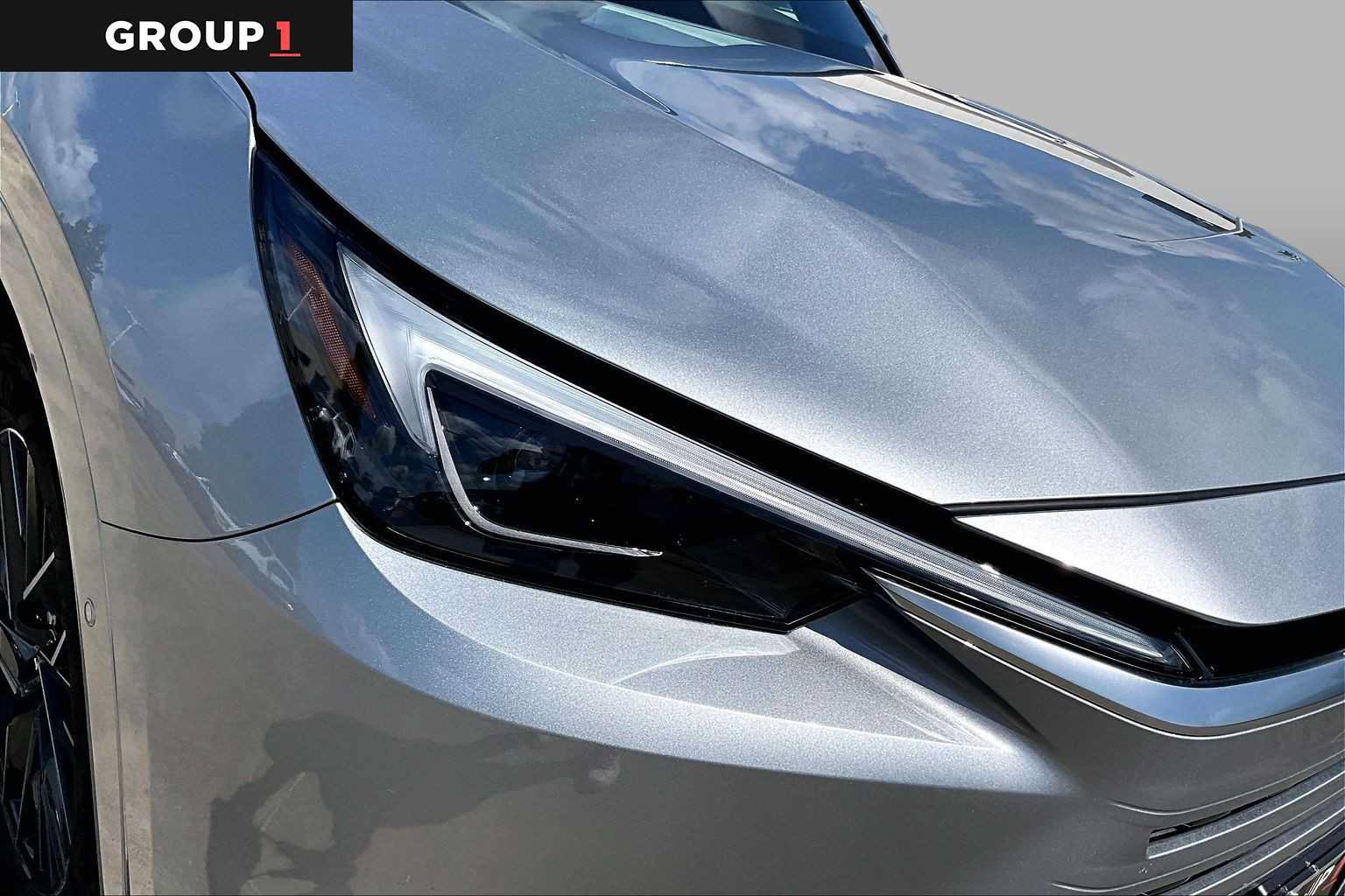 Certified 2025 Lexus TX 350 AWD w/ Technology Package image 25