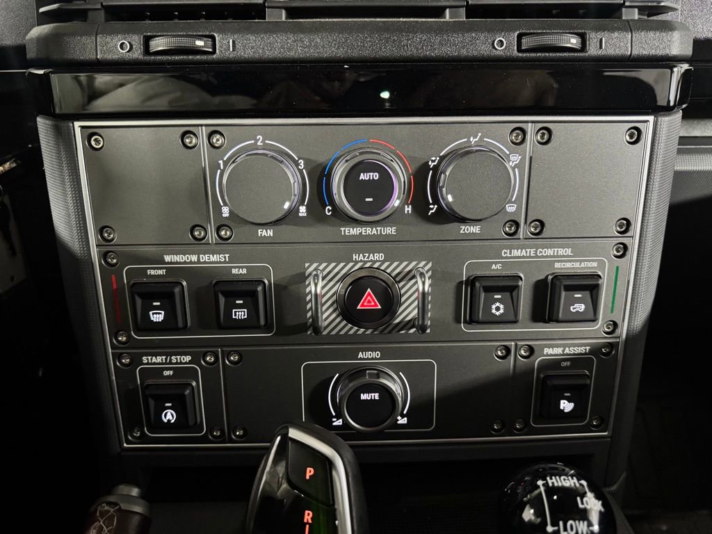 Used 2024 INEOS Grenadier AWD/4WD image 25