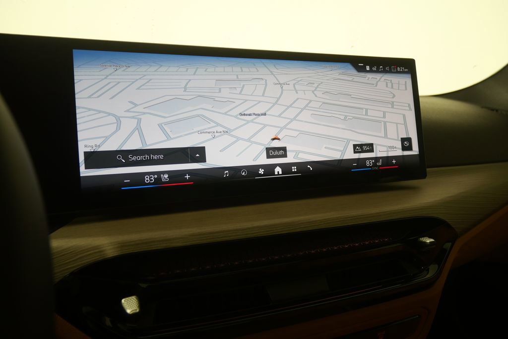 Certified 2025 BMW 430i 430i w/ Premium Package image 19