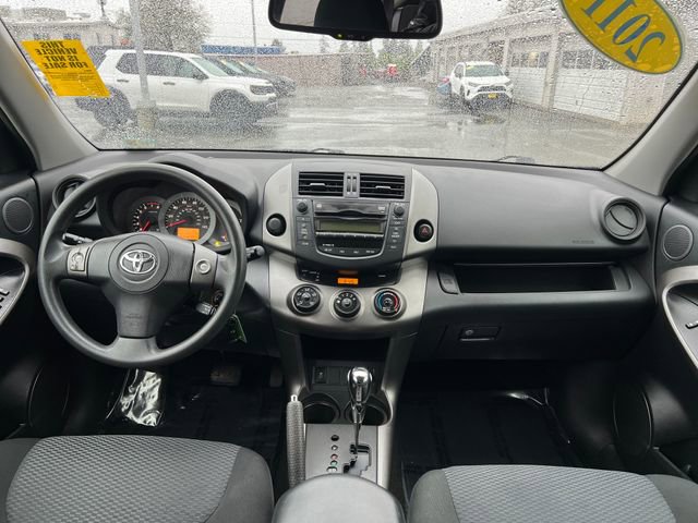 Used 2011 Toyota RAV4 Sport w/ Sport Appearance Pkg FWD image 15