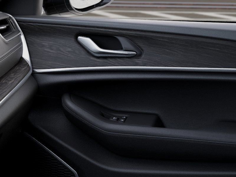 New 2026 Jeep Grand Cherokee Limited w/ Limited Altitude Package image 25