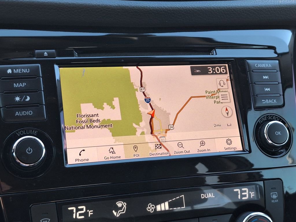 Used 2019 Nissan Rogue SL w/ Premium Package image 23