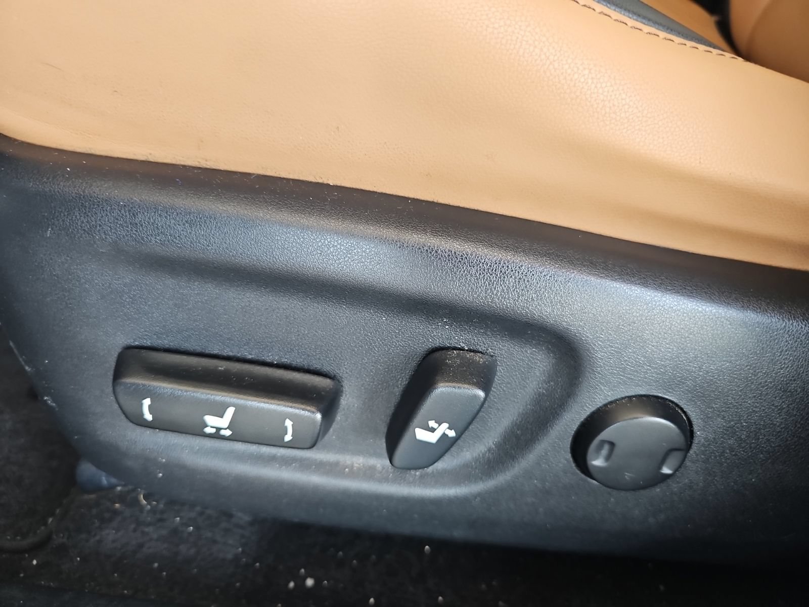 Used 2016 Lexus NX 200t FWD image 5