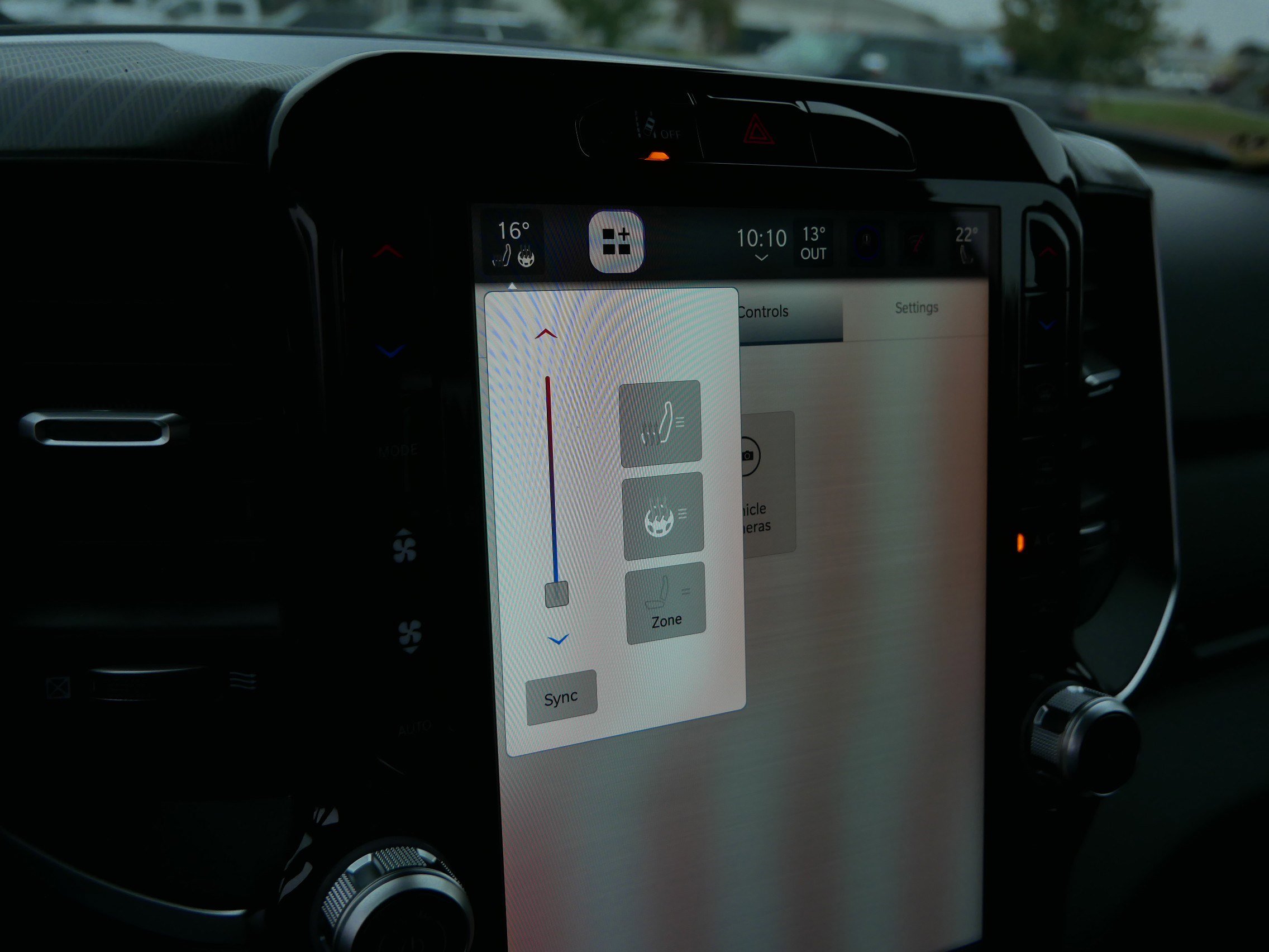 New 2026 RAM 1500 Big Horn image 15