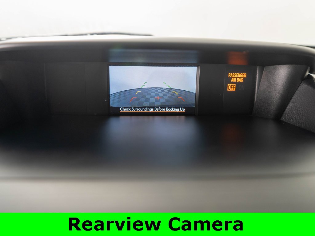 Used 2015 Subaru Forester 2.5i Premium w/ All-Weather Package image 23