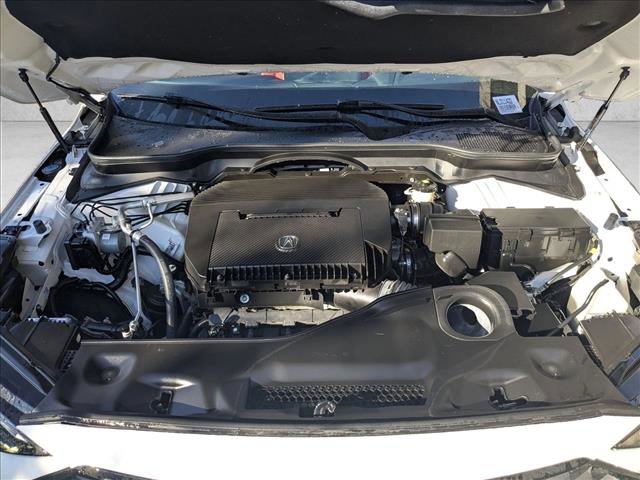 Used 2022 Acura MDX A-Spec image 23