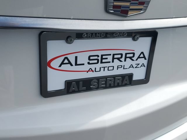 Used 2024 Cadillac XT6 Luxury AWD/4WD image 7