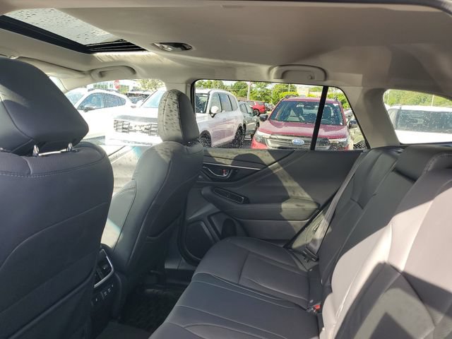 Used 2021 Subaru Outback Limited AWD/4WD image 10