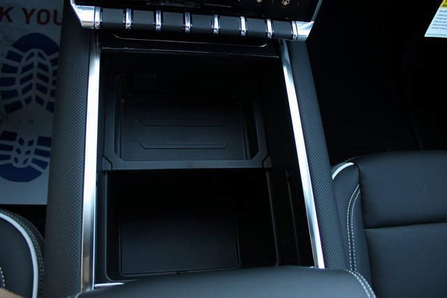 New 2026 GMC Sierra EV Elevation image 27