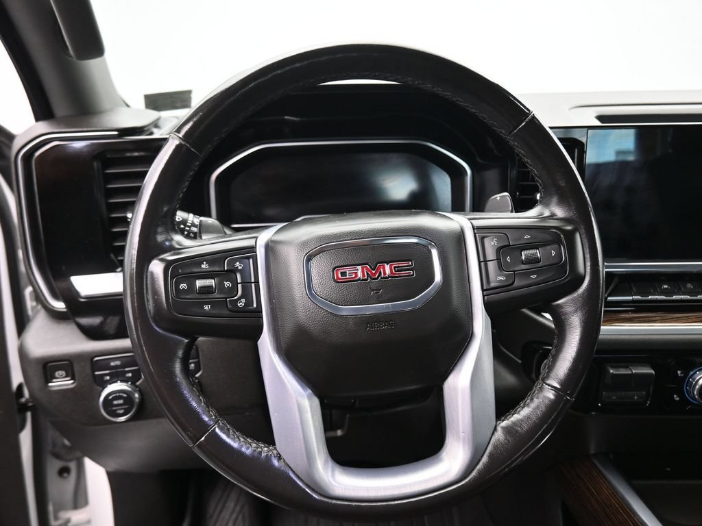 Used 2022 GMC Sierra 1500 Elevation w/ Preferred Package AWD/4WD image 15