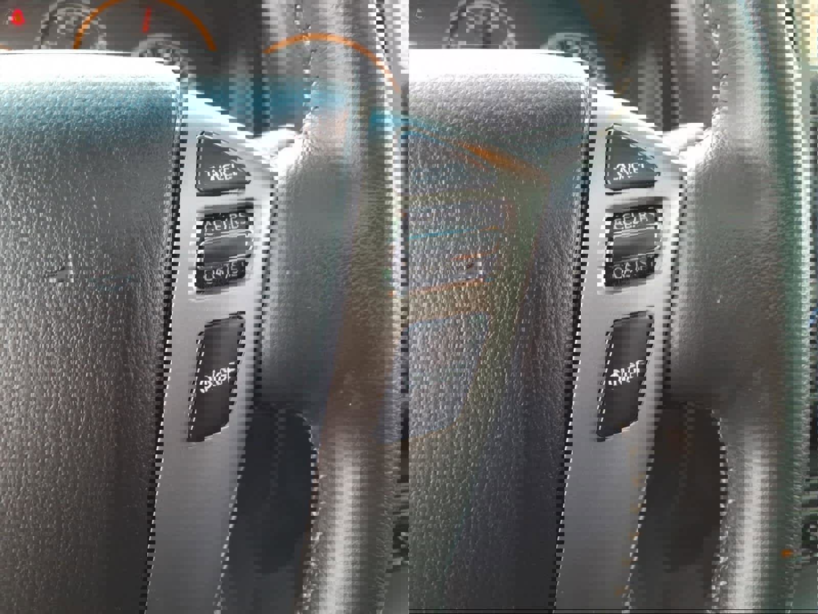 Used 2015 Nissan Armada Platinum w/ 2nd Row Captain Seat Package image 21