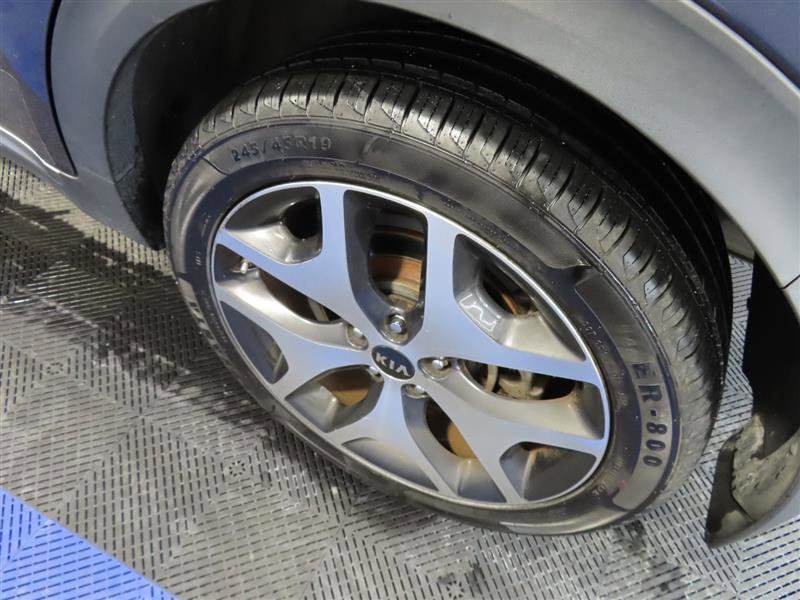 Used 2019 Kia Sportage SX image 7