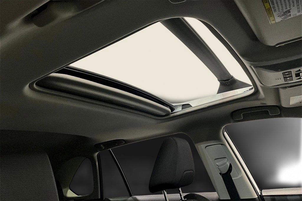 New 2025 Toyota RAV4 XLE w/ Convenience Package image 19