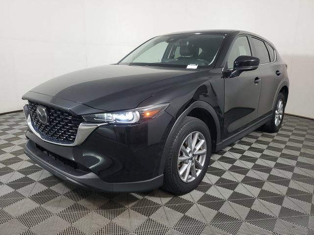 Used 2023 MAZDA CX-5 AWD 2.5 S image 3