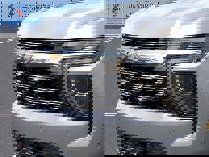 New 2026 Chevrolet Tahoe Premier image 37