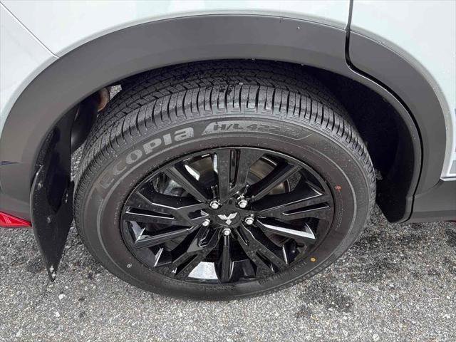 New 2026 Mitsubishi Eclipse Cross Ralliart image 11