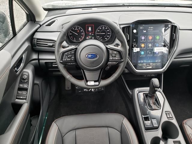 New 2026 Subaru Crosstrek 2.5i Limited AWD/4WD image 15