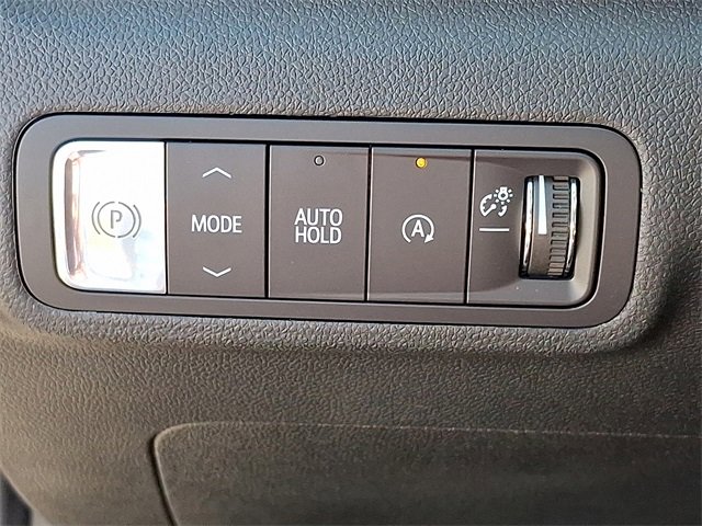 Certified 2026 GMC Terrain Elevation w/ Technology Package II image 20