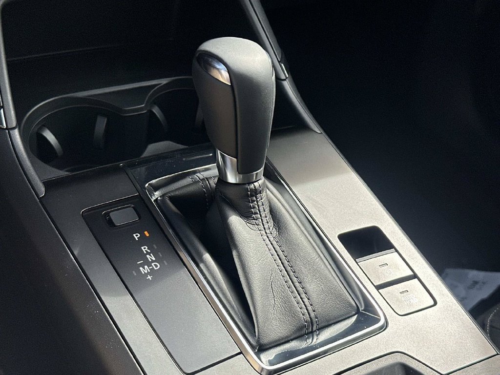 New 2026 MAZDA CX-5 AWD 2.5 S image 14