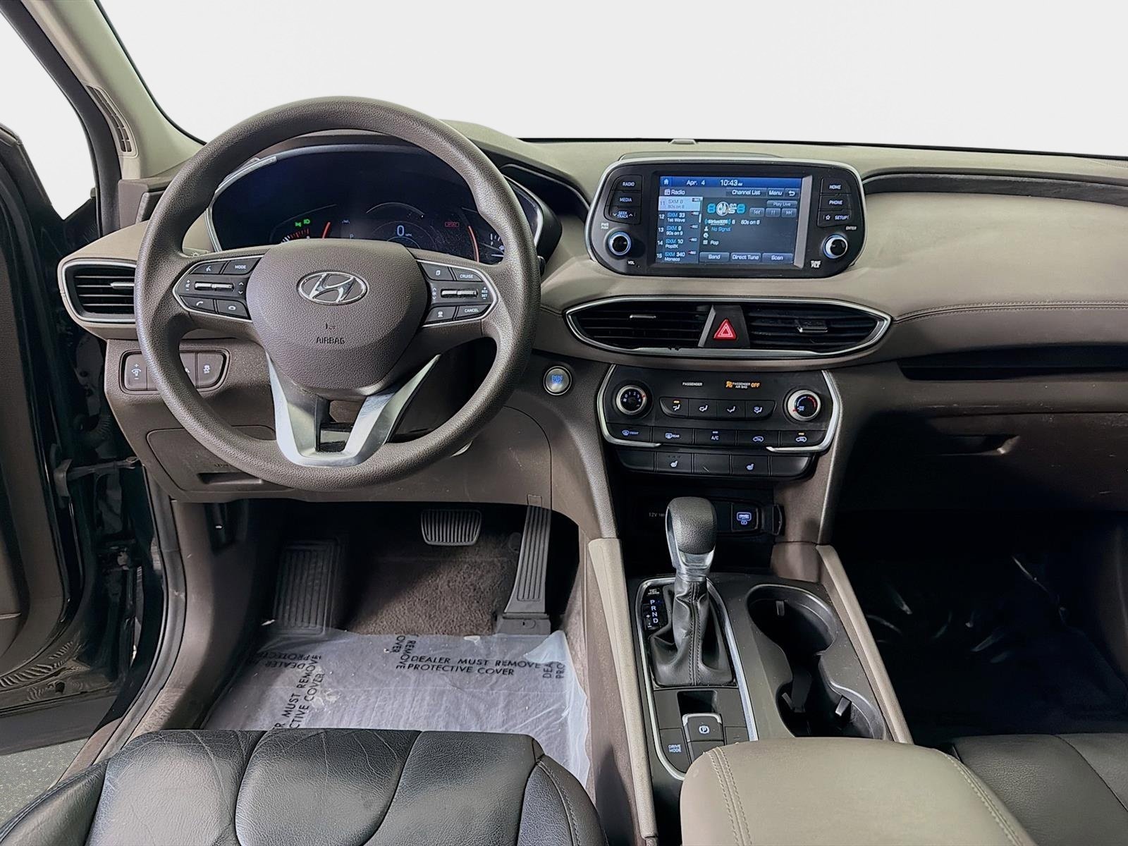 Used 2019 Hyundai Santa Fe SEL w/ Cargo Package image 23