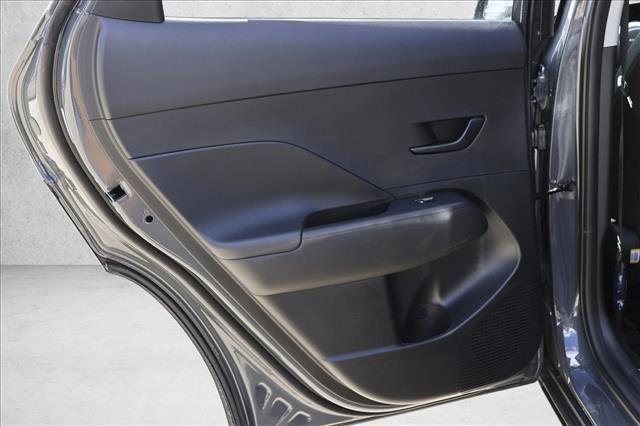 New 2026 Hyundai Kona SEL Sport AWD/4WD image 21