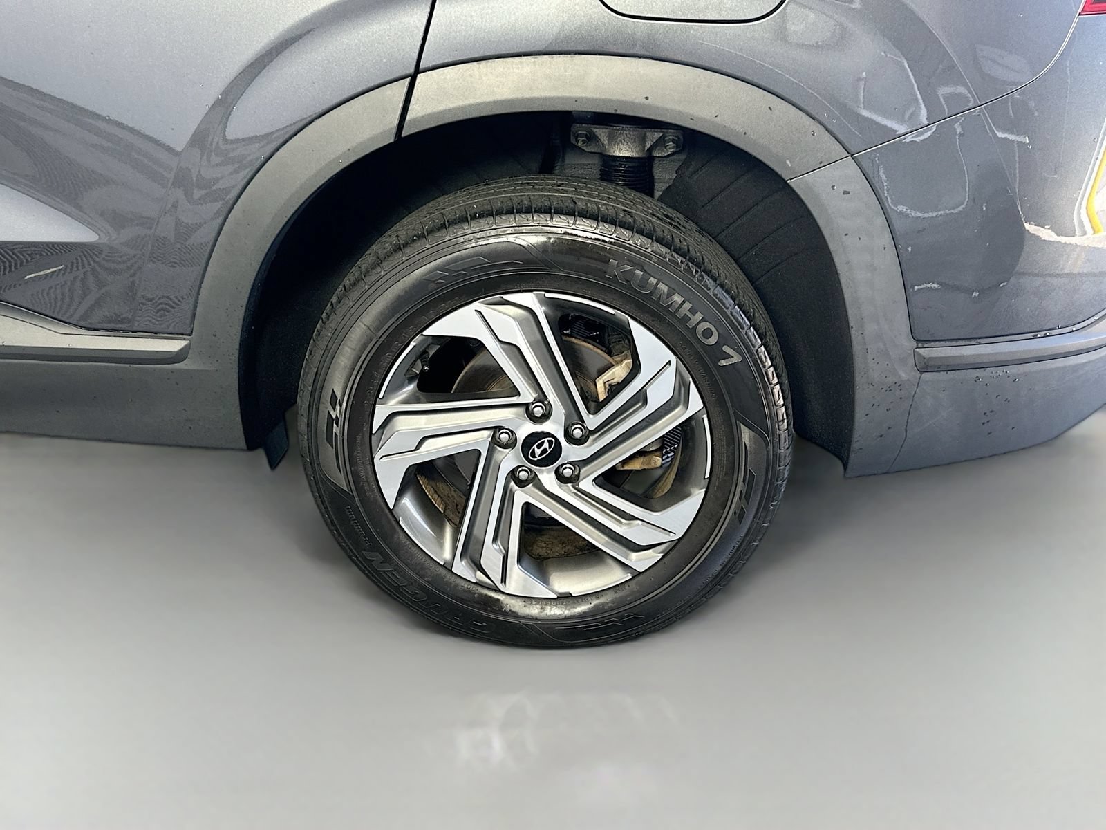 Used 2023 Hyundai Santa Fe SEL AWD/4WD image 32