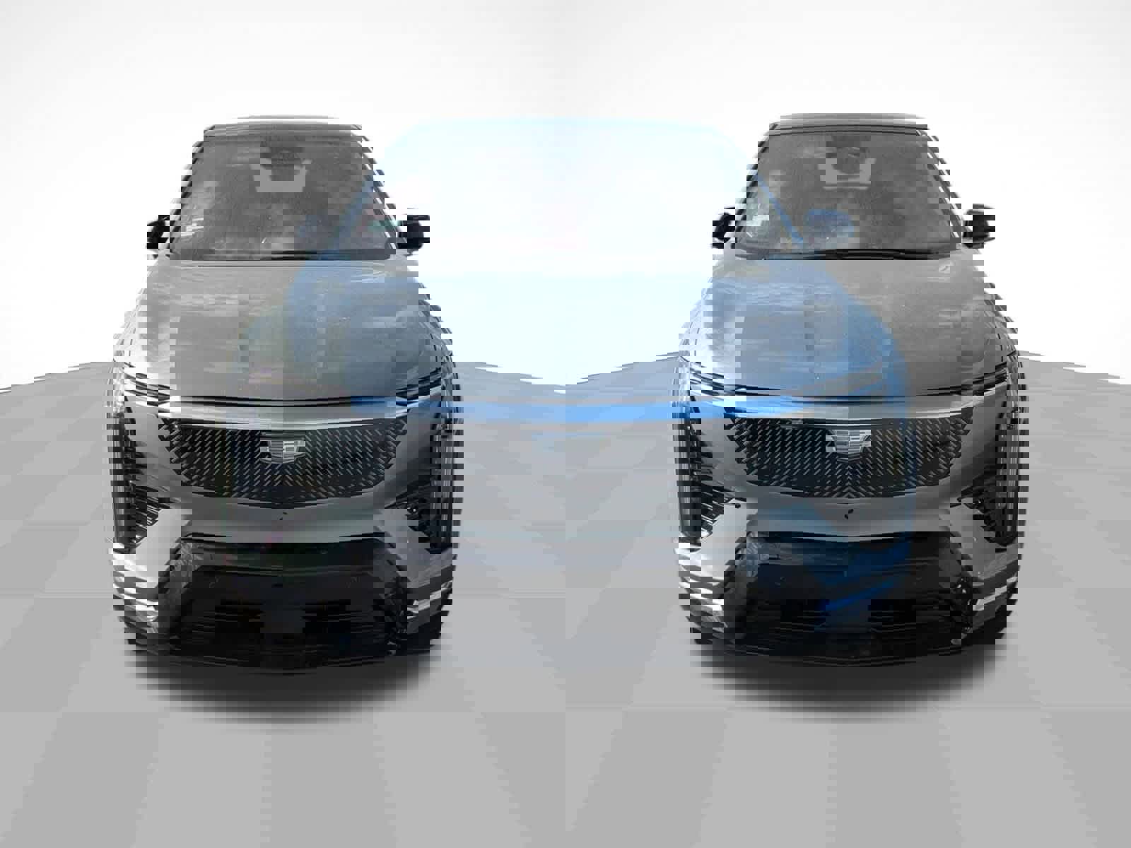 New 2025 Cadillac Optiq Luxury 1 image 2