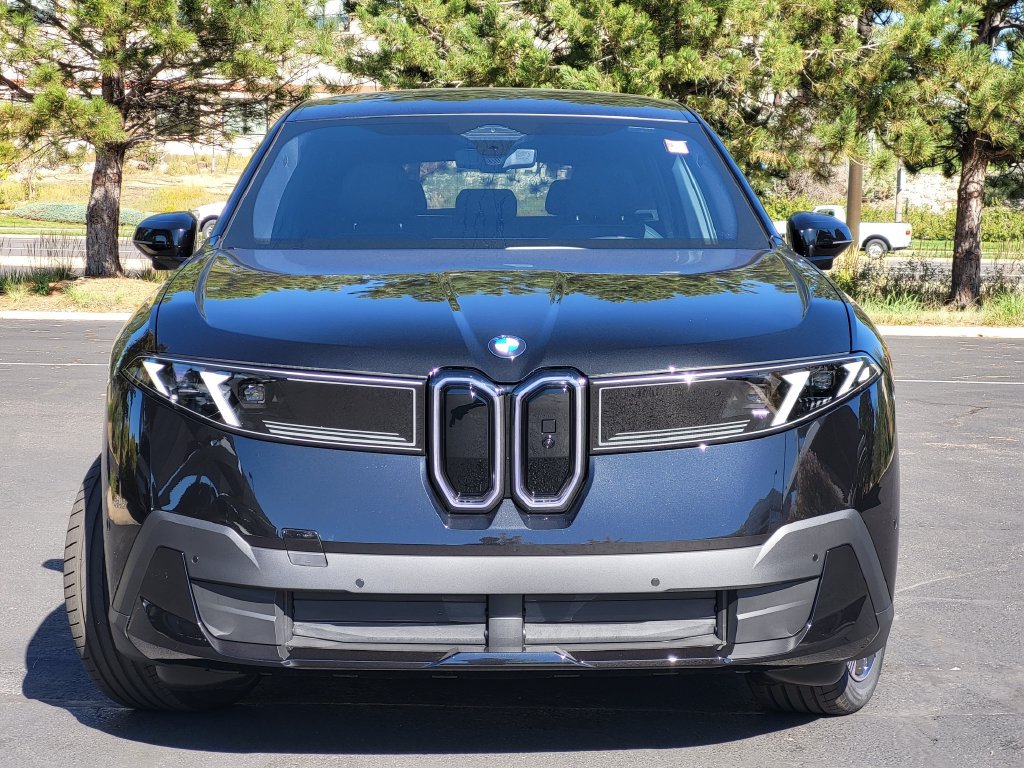 New 2027 BMW iX3 50 xDrive w/ Comfort Package AWD/4WD image 2