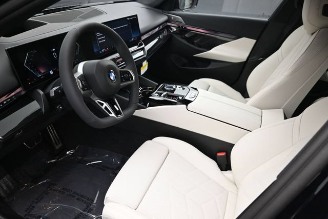New 2027 BMW 540i xDrive w/ M Sport Package AWD/4WD image 22