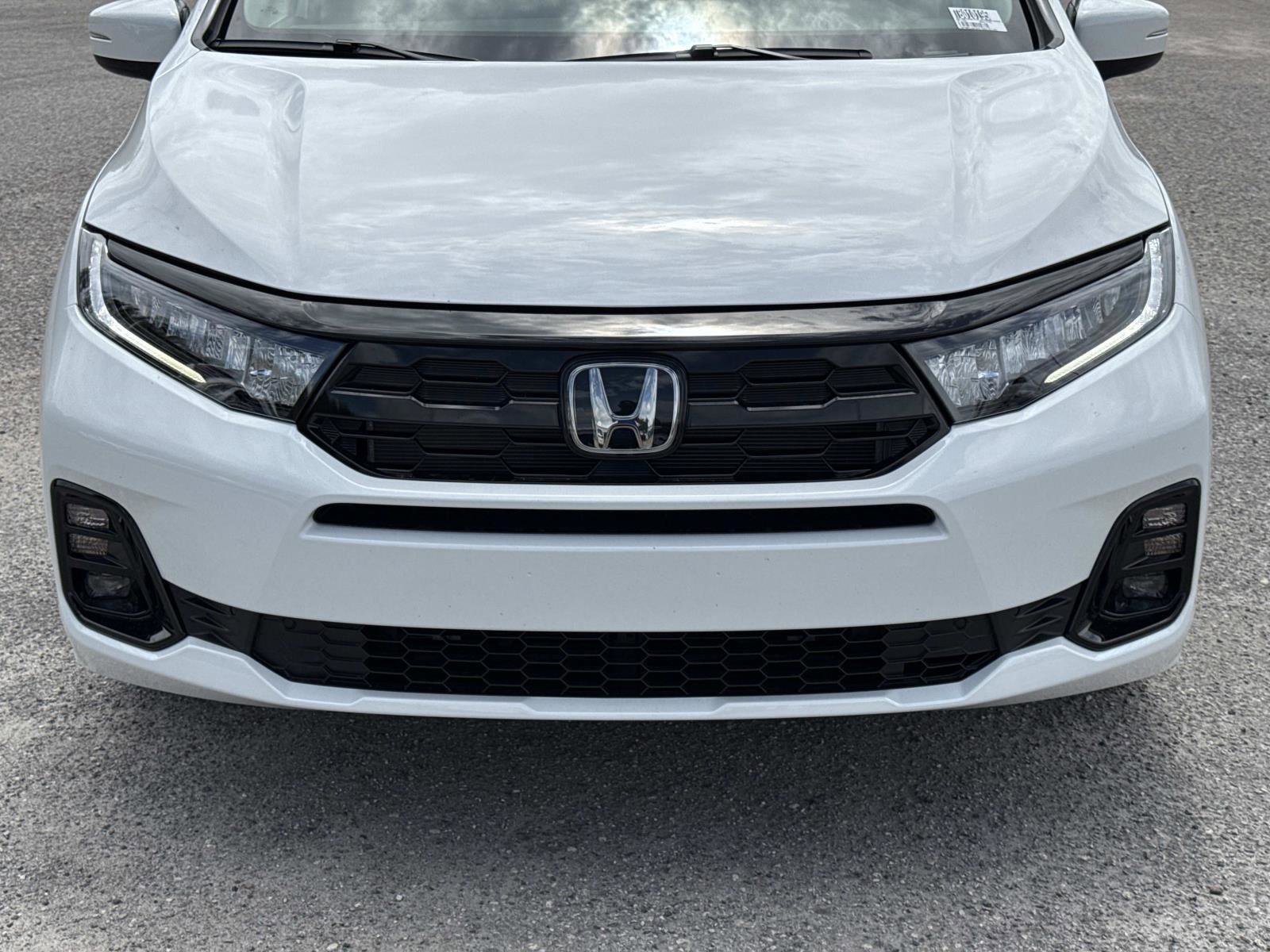 New 2026 Honda Odyssey Elite image 9
